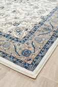 Sydney 9 White Beige corner 