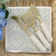 Trivet Harvest - Hamptons Style