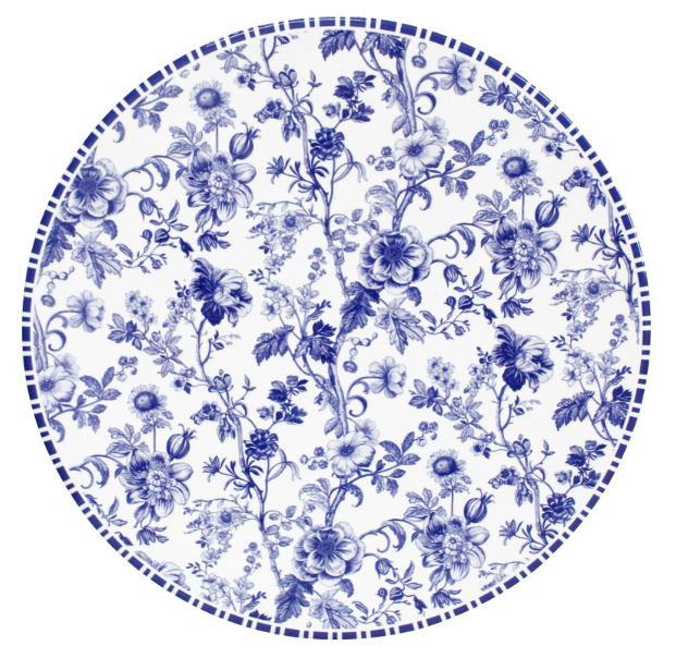 Trivet/Placemat French Country