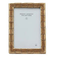 Ridge Frame Champagne 4 x 6"