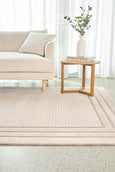 Villa Marin Rug Snow