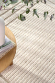 Villa Marin Rug Snow