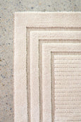 Villa Marin Rug Snow