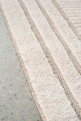 Villa Marin Rug Snow