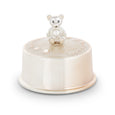 Bear Musical Box