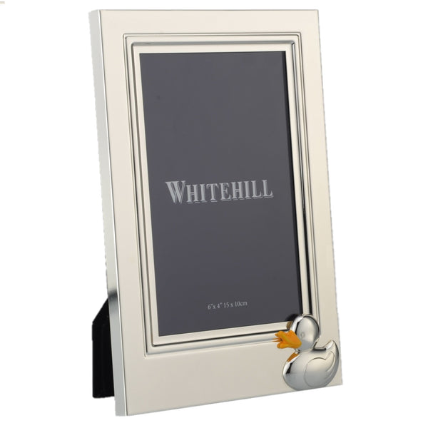 Whitehill Frames - Duck Motif Frame 10cm x 15cm