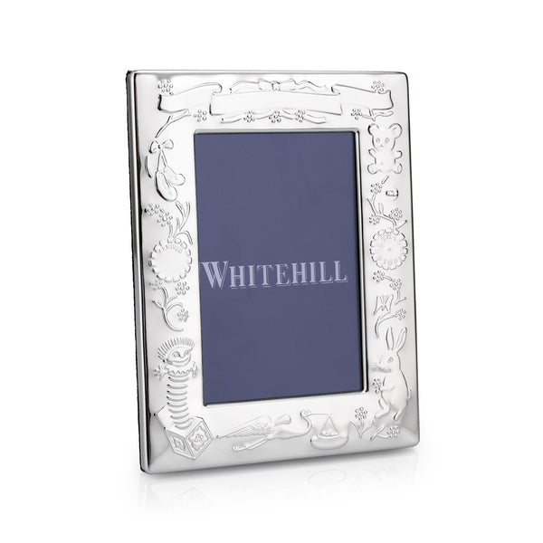 Whitehill Frames - Child's Data Frame 13cm x 9cm