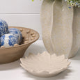 Eucalypt & Baby’s Breath Faux Floral Bunch - Hamptons Style