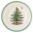 Spode Christmas Tree - 27cm/10.5" Dinner Plate (S/4)