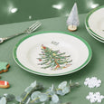 Spode Christmas Tree - 20cm/8" Salad Plate (S/4)