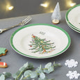 Spode Christmas Tree - 20cm/8" Salad Plate (S/4)