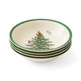 Spode Christmas Tree - 15cm/6" Cereal Bowl (S/4)