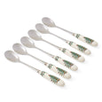 Spode Christmas Tree - 15.5cm/6.1" Tea Spoons (S/6)