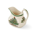 Spode Christmas Tree Cream Jug