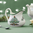 Spode Christmas Tree Cream Jug