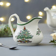 Spode Christmas Tree Cream Jug