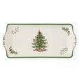 Spode Christmas Tree - 33cm/13" Sandwich Tray