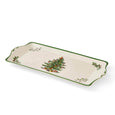 Spode Christmas Tree - 33cm/13" Sandwich Tray