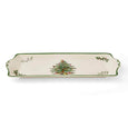 Spode Christmas Tree - 33cm/13" Sandwich Tray