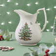 Spode Christmas Tree Large Jug