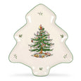 Spode Christmas Tree - 35.5cm/14" Christmas Tree Dish