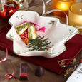 Spode Christmas Tree - 35.5cm/14" Christmas Tree Dish