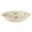 Spode Christmas Tree - 25.5cm/10" Pie Dish