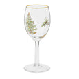 Spode Christmas Tree - 360ml/13fl.oz Wine Glass (S/4)