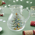 Spode Christmas Tree - 3.4L/6Pt Pitcher