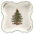 Spode Christmas Tree - 19.5cm/7.7" Devonia Tray