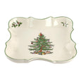 Spode Christmas Tree - 19.5cm/7.7" Devonia Tray