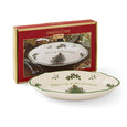 Spode Christmas Tree - 28cm/11" Merry Christmas Tray