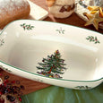 Spode Christmas Tree - 35.5cm/14" Bread Basket