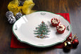 Spode Christmas Tree - 43cm/17" Oval Platter