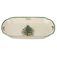 Spode Christmas Tree - 29.5cm/11.6" Rectangular Serving Tray