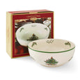 Spode Christmas Tree - 3L/100fl.oz Serving Bowl