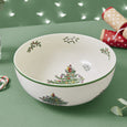 Spode Christmas Tree - 3L/100fl.oz Serving Bowl