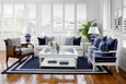 Hampton Square Coffee Table