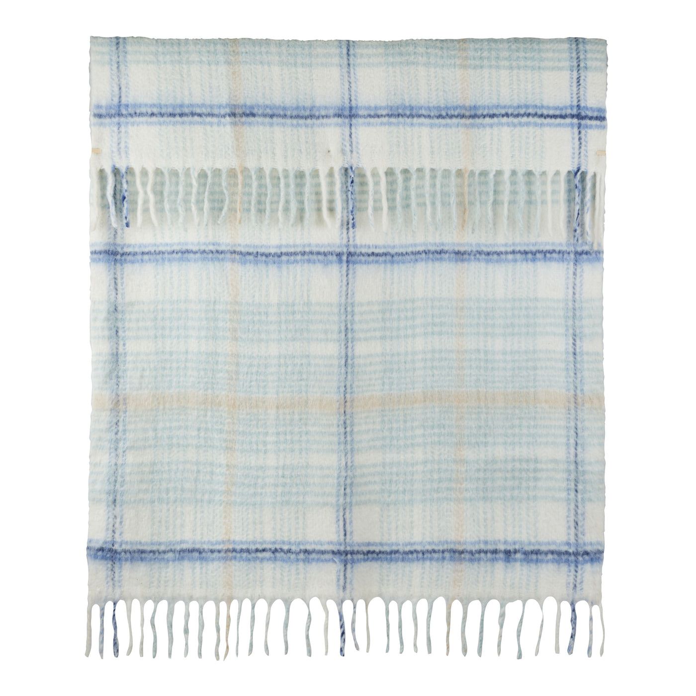 Hallie Woven Throw