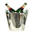 Anchor Double Wall Champagne Bucket 30cm with product details visible