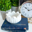 Anthesis Marble Bowl - Hamptons Style