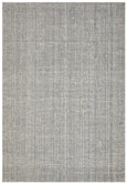 Arden Dove woven texture rug flat lay showing subtle grey and white pebble weave pattern