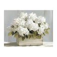 Arpere Crate of Hydrangeas Wall Art