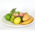 Artificial Peach