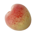 Artificial Peach