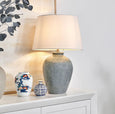 Ascot Table Lamp