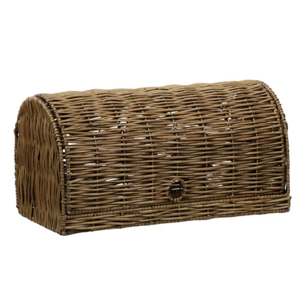 Ballina Willow Bread Bin