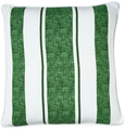 Bedford Green Cushion 50cm