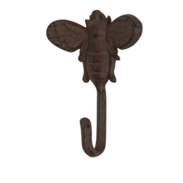 Bee Wall Hook - Hamptons Style