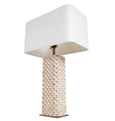 Belgrade Marble Table Lamp